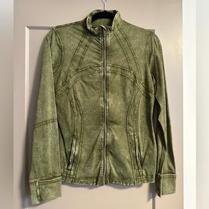 Lululemon Define Jacket